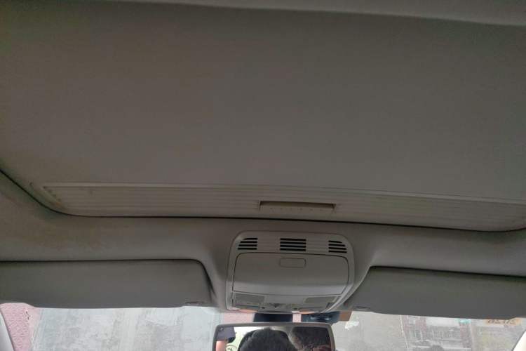 Used Volkswagen Magotan 2009 1.8 TSI DSG Luxury Edition Headliner