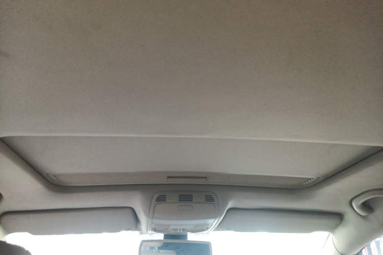Used Volkswagen Magotan 2009 1.8 TSI DSG Luxury Edition Headliner