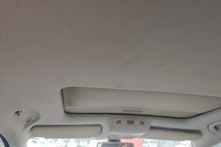 Used Volkswagen Magotan 2009 1.8 TSI DSG Comfort Edition Headliner