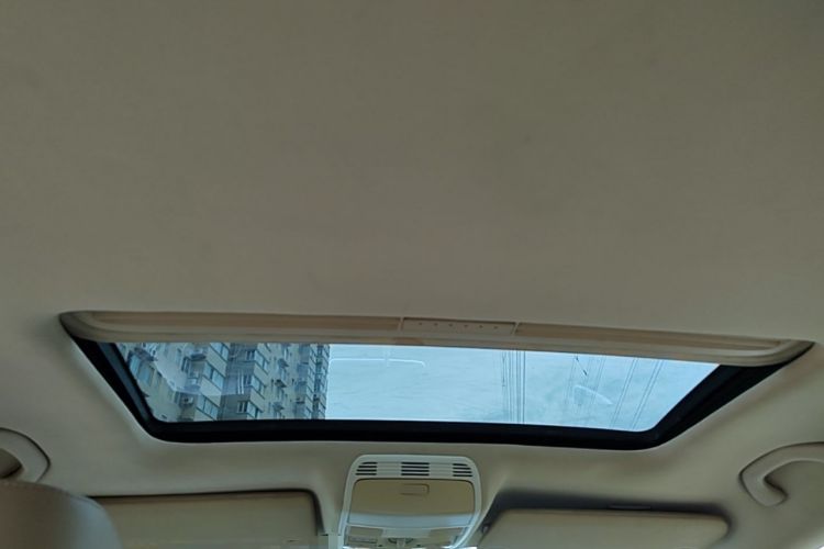 Used Volkswagen Magotan 2009 1.8 TSI DSG Luxury Edition Headliner