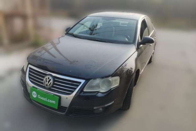 Used Volkswagen Magotan 2009 1.8 TSI DSG Comfort Edition