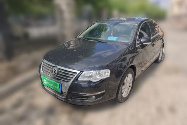 Used Volkswagen Magotan 2009 1.8 TSI DSG Comfort Edition