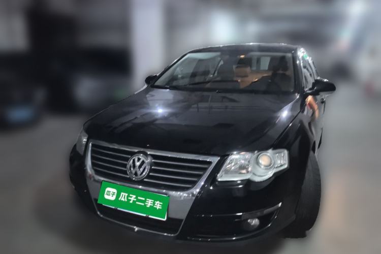 Used Volkswagen Magotan 2009 1.8 TSI DSG Comfort Edition Guazi used car, China used car export, Used car for sale, Used  cars, Cheapest cars for sale