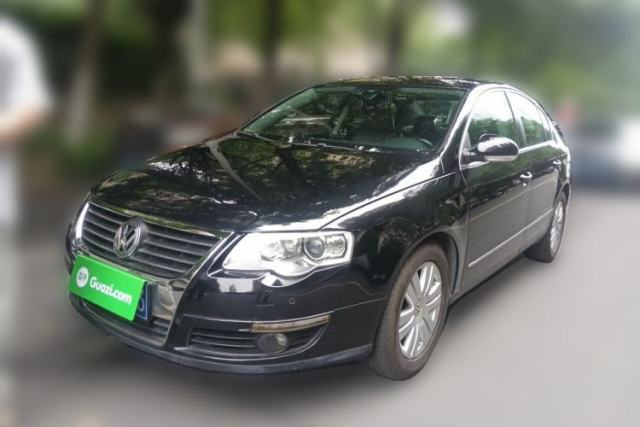Used Volkswagen Magotan 2009 2.0 TSI DSG Comfort Edition