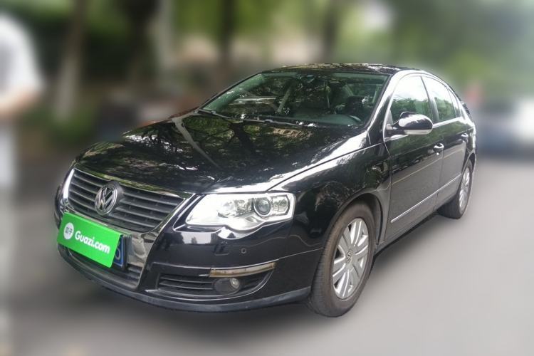 Used Volkswagen Magotan 2009 2.0 TSI DSG Comfort Edition Guazi used car, China used car export, Used car for sale, Used  cars, Cheapest cars for sale