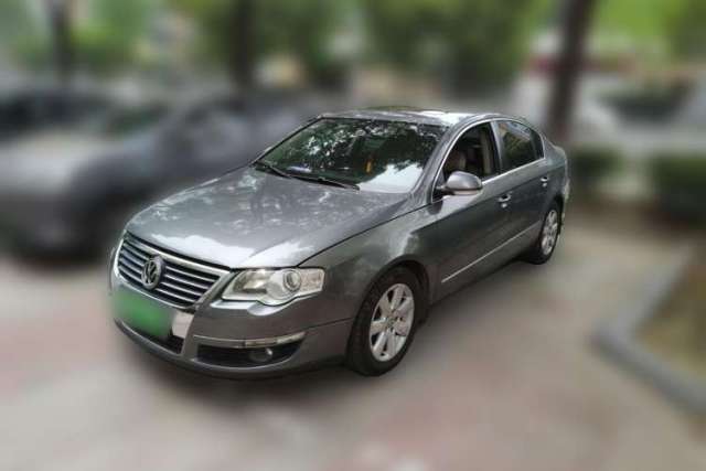 Used Volkswagen Magotan 2009 1.8 TSI DSG Comfort Edition