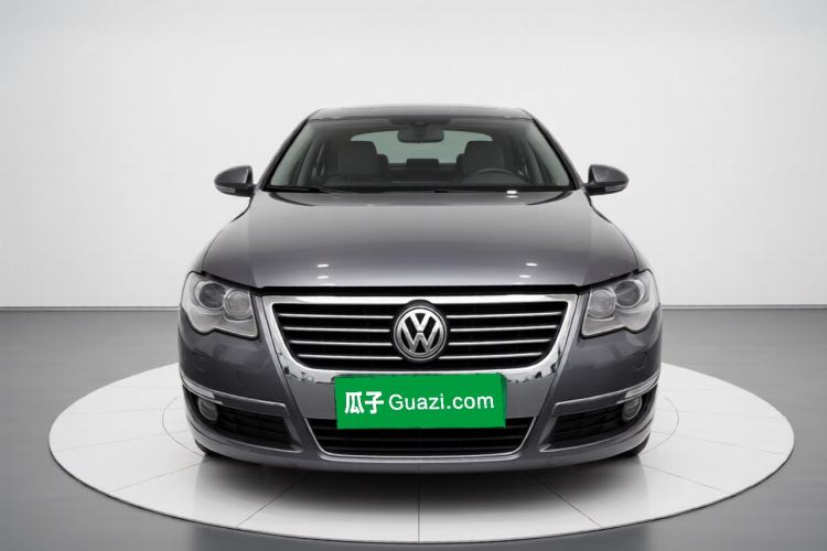 Used Volkswagen Magotan 2009 2.0 TSI DSG Luxury Version Front