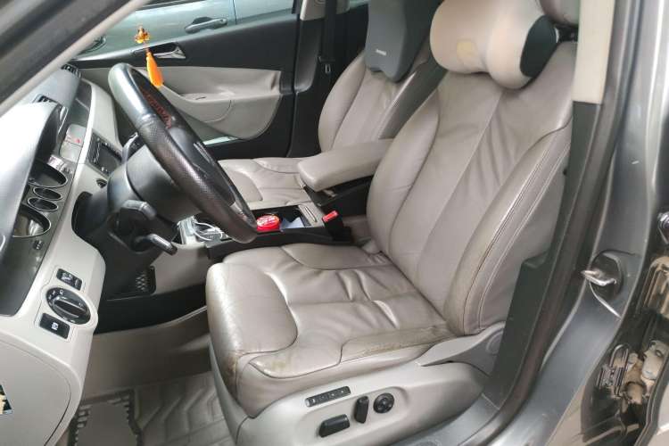 Used Volkswagen Magotan 2009 1.8 TSI DSG Comfort Edition Left Front Seat