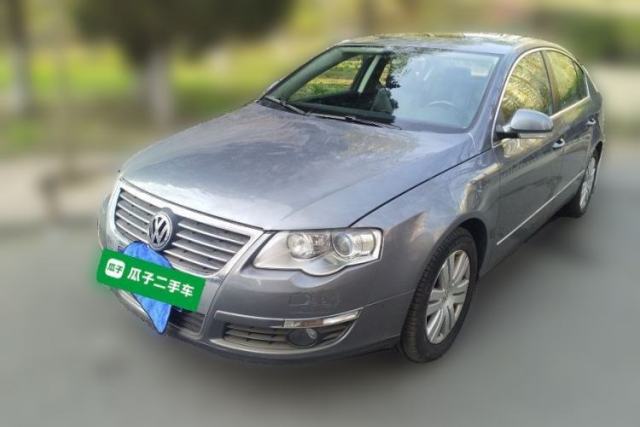 Used Volkswagen Magotan 2009 2.0 TSI DSG Comfort Edition