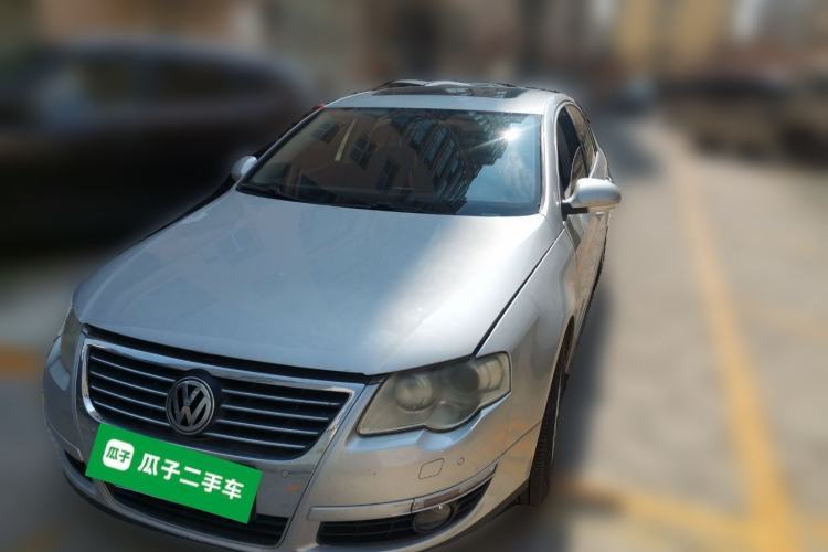 Used Volkswagen Magotan 2009 1.8 TSI DSG Luxury Edition Guazi used car, China used car export, Used car for sale, Used cars, Cheapest cars for sale