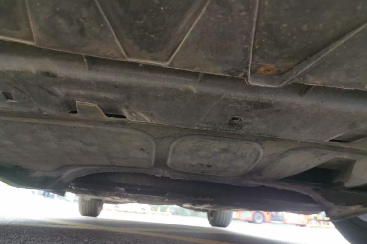Used Volkswagen Magotan 2009 1.8 TSI DSG Comfort Edition Chassis Front