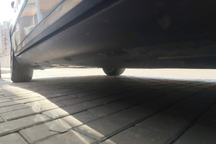 Used Volkswagen Magotan 2009 1.8 TSI DSG Comfort Edition Chassis Front Right