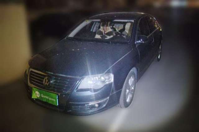 Used Volkswagen Magotan 2009 1.8 TSI DSG Luxury Edition