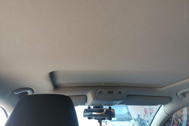 Used Volkswagen Magotan 2009 1.8 TSI DSG Luxury Edition Headliner