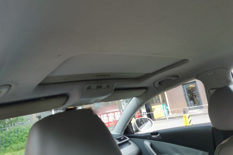 Used Volkswagen Magotan 2009 1.8 TSI DSG Comfort Edition Headliner