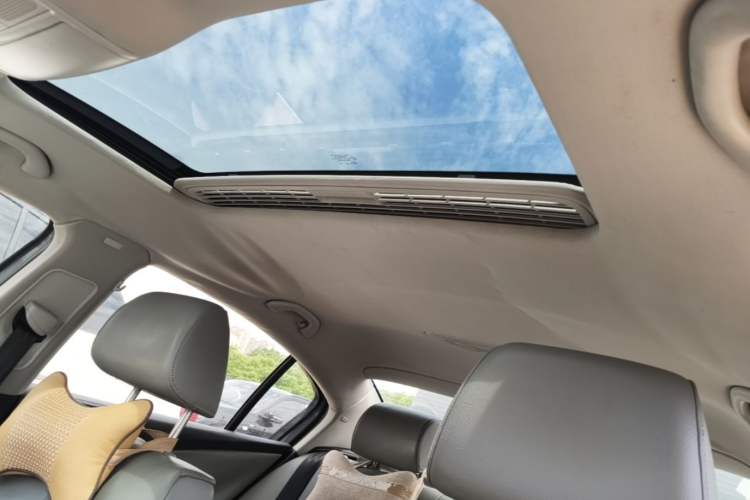 Used Volkswagen Magotan 2009 1.8 TSI DSG Luxury Edition Headliner