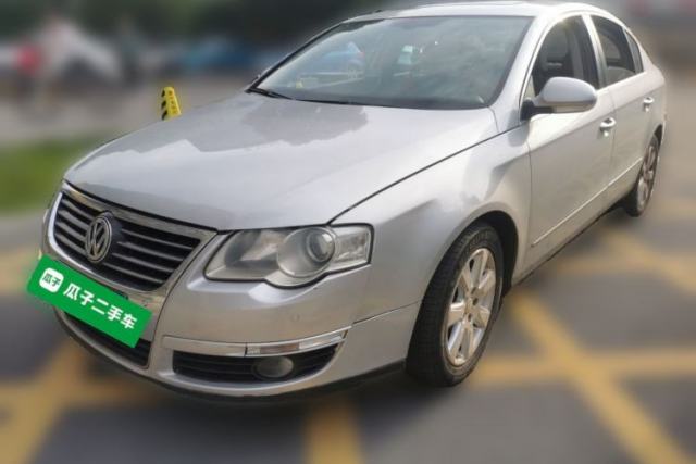 Used Volkswagen Magotan 2009 1.8 TSI DSG Comfort Edition
