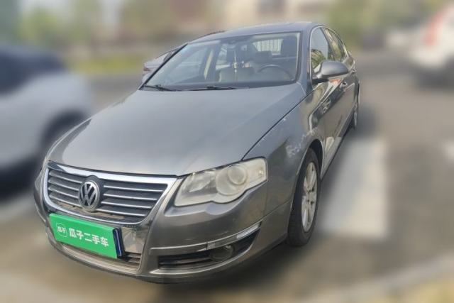 Used Volkswagen Magotan 2009 1.8 TSI DSG Comfort Edition