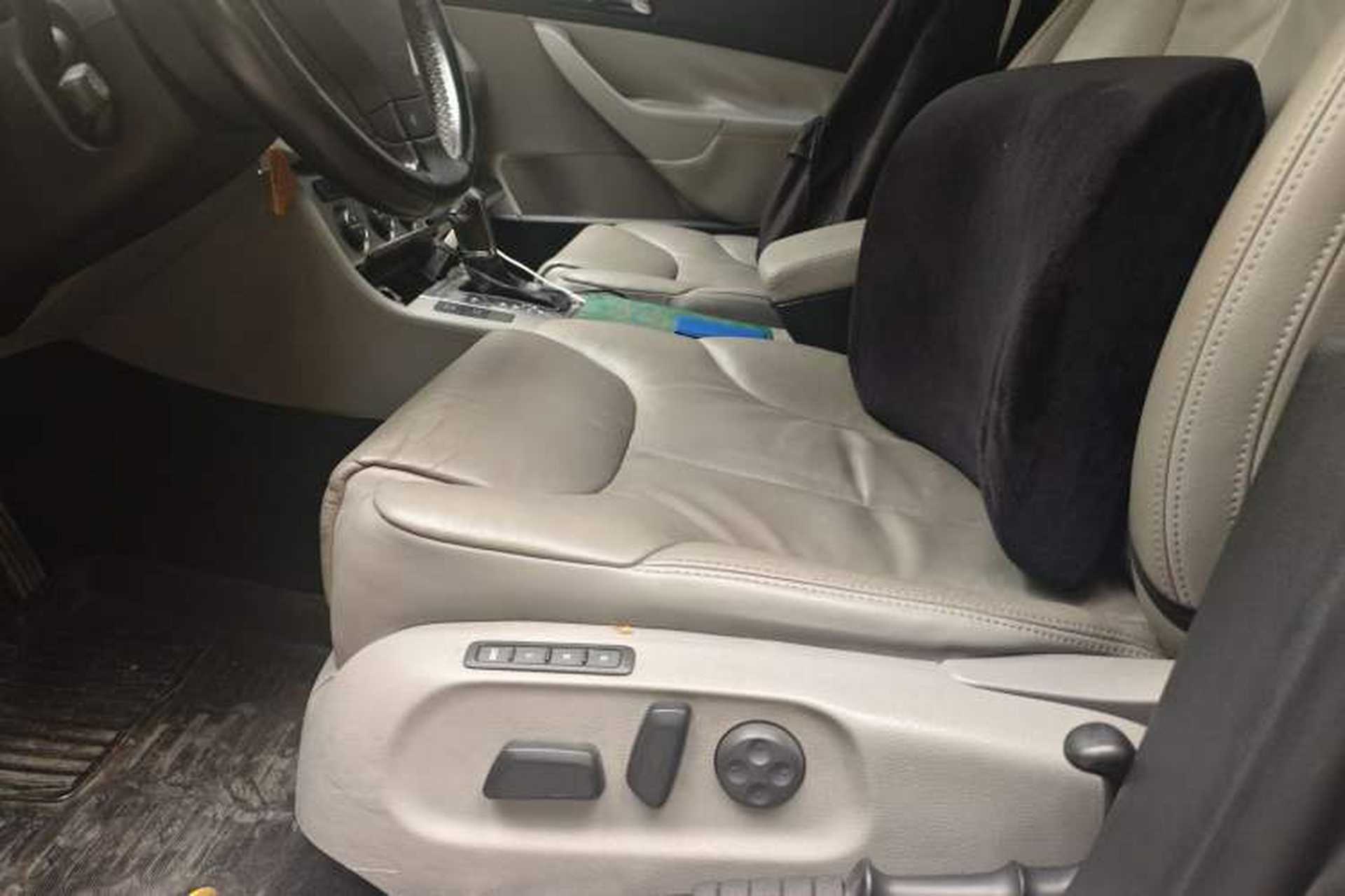 Used Volkswagen Magotan 2009 1.8 TSI DSG Comfort Edition Left Front Seat