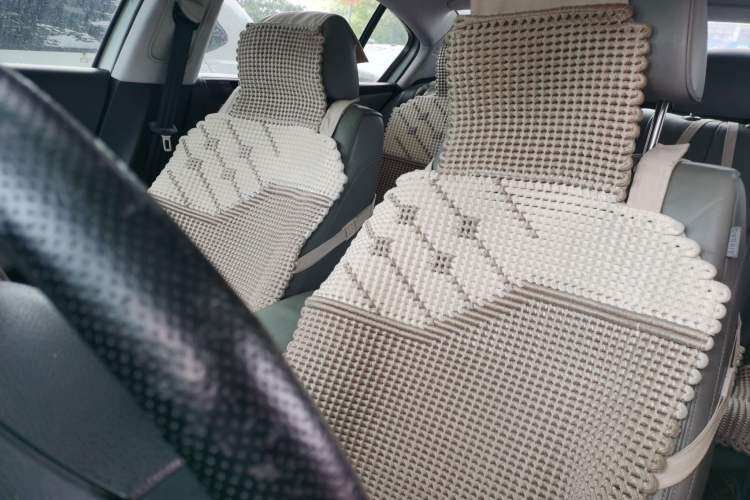 Used Volkswagen Magotan 2009 1.8 TSI DSG Comfort Edition Left Front Seat