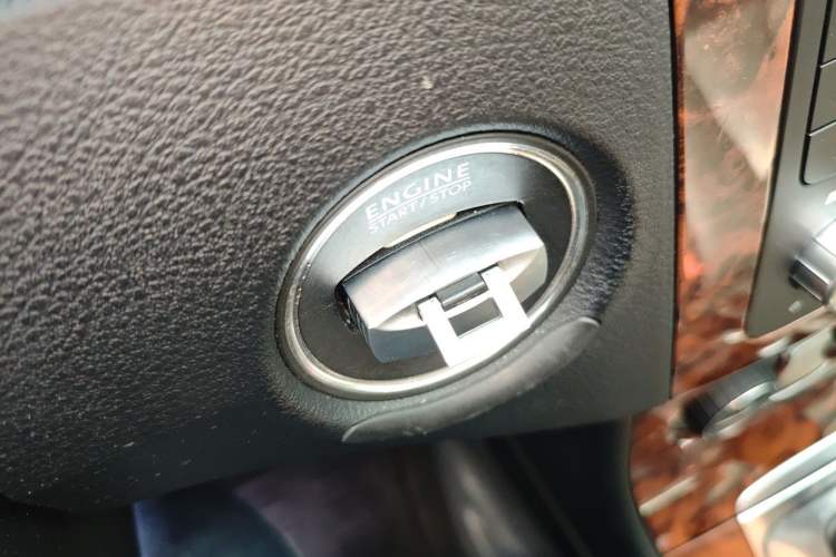 Used Volkswagen Magotan 2009 1.8 TSI DSG Luxury Edition Vehicle Key