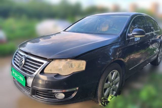 Ojetý Volkswagen Magotan 2010 1.4TSI Elite Edition