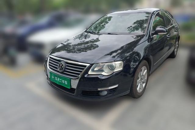Ojetý Volkswagen Magotan 2010 1.4TSI Elite Edition