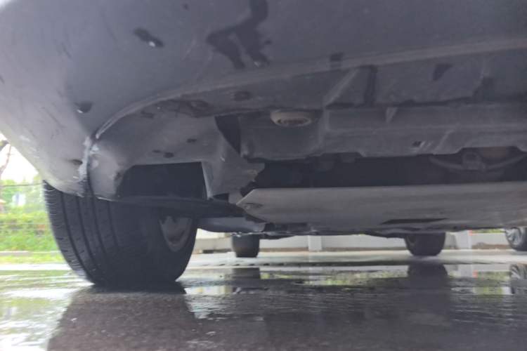 Used Volkswagen Magotan 2010 1.4TSI Elite Edition Chassis Front Right