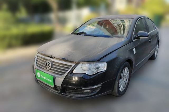 Used Volkswagen Magotan 2011 1.8TSI DSG Luxury Model