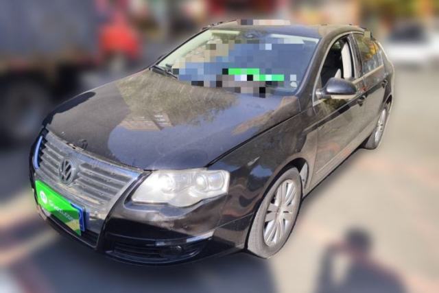 Used Volkswagen Magotan 2011 1.8TSI DSG Luxury Model