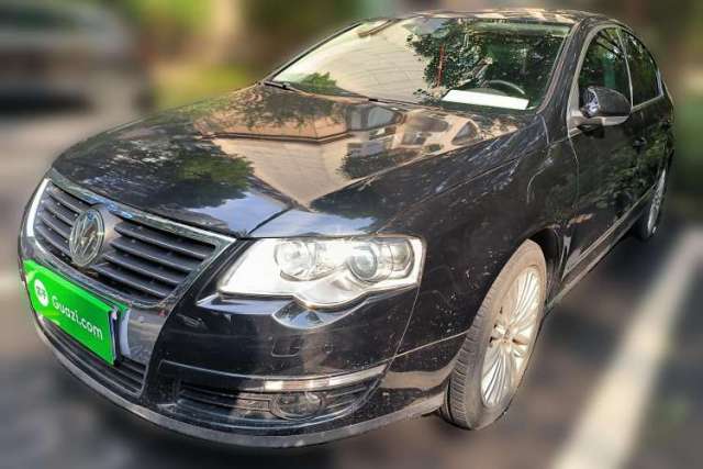 Used Volkswagen Magotan 2011 2.0 TSI DSG Luxury Edition