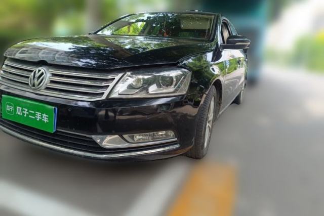 Used Volkswagen Magotan 2011 1.8TSI DSG Luxury Model