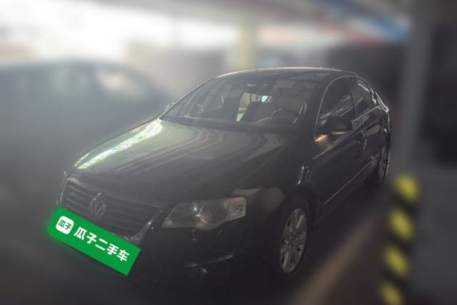 Ojetý Volkswagen Magotan 2011 1.4 TSI Elite Edition
