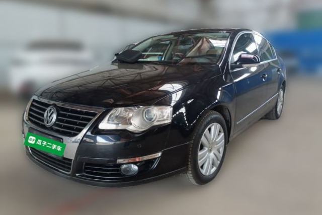 Used Volkswagen Magotan 2011 1.8TSI DSG Luxury Model