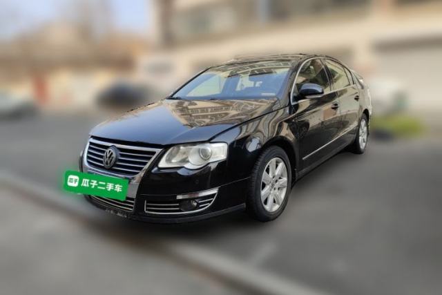 Used Volkswagen Magotan 2011 1.4 TSI Elite Edition