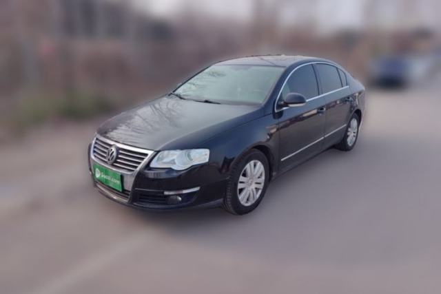 Used Volkswagen Magotan 2011 1.8TSI DSG Comfort Model