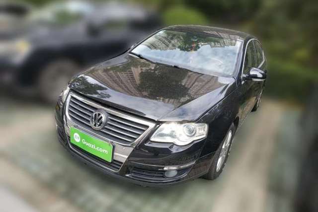 Used Volkswagen Magotan 2011 1.8TSI DSG Comfort Model