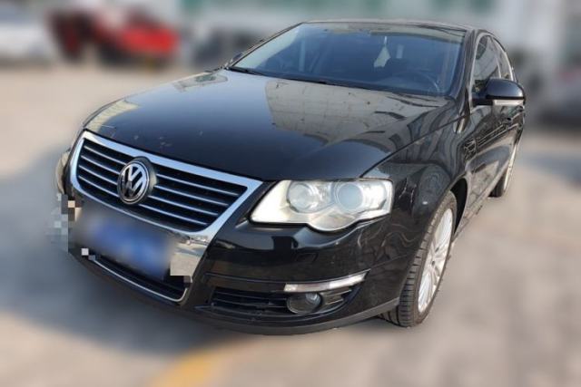 Used Volkswagen Magotan 2011 2.0 TSI DSG Comfort Edition