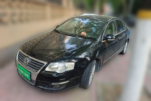 Used Volkswagen Magotan 2011 1.8TSI DSG Comfort Model