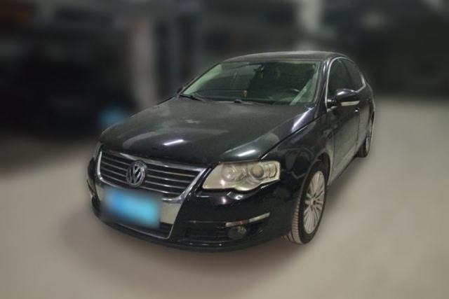 Volkswagen Magotan 2011 2.0 TSI DSG Luxury Edition de segunda mano
