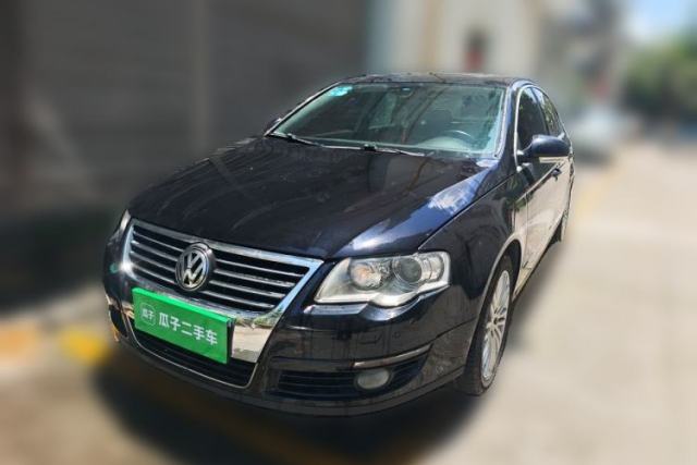 Used Volkswagen Magotan 2011 2.0 TSI DSG Comfort Edition