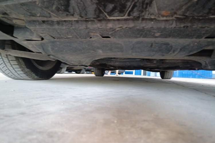 Used Volkswagen Magotan 2011 1.8TSI DSG Luxury Model Chassis Front