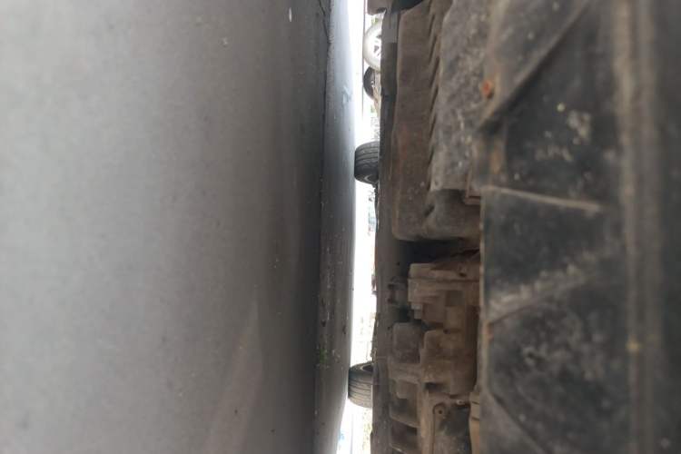 Used Volkswagen Magotan 2011 2.0 TSI DSG Comfort Edition Chassis Front