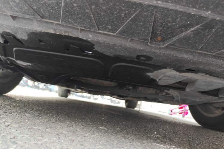 Used Volkswagen Magotan 2011 1.8TSI DSG Comfort Model Chassis Front
