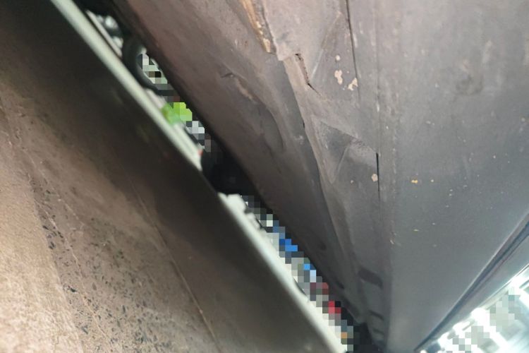 Used Volkswagen Magotan 2011 1.8TSI DSG Comfort Model Chassis Front Left