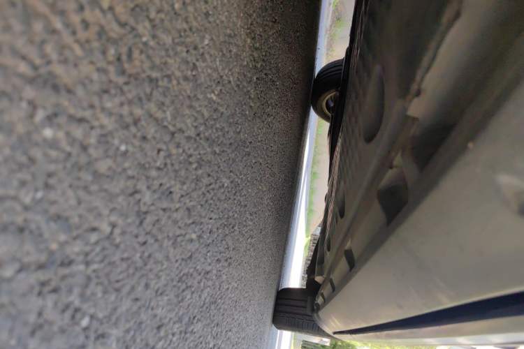 Used Volkswagen Magotan 2011 1.4 TSI Elite Edition Chassis Front Left