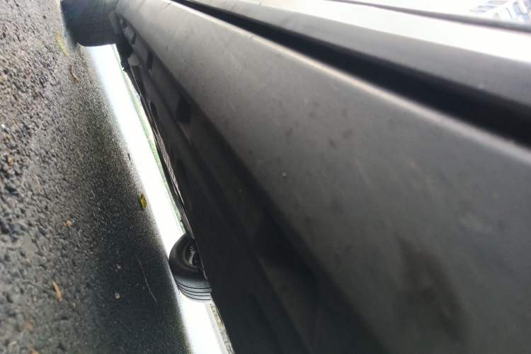 Used Volkswagen Magotan 2011 1.4 TSI Elite Edition Chassis Front Right