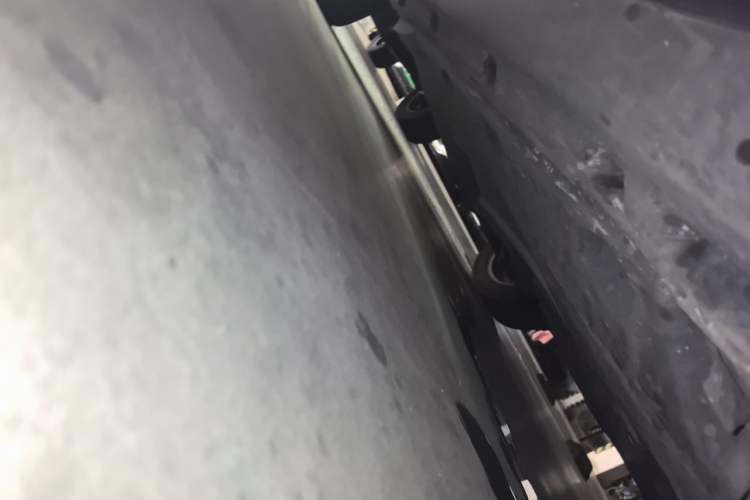 Used Volkswagen Magotan 2011 1.4 TSI Elite Edition Chassis Front Right
