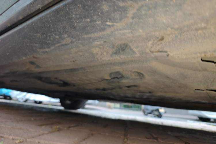 Used Volkswagen Magotan 2011 1.8TSI DSG Comfort Model Chassis Front Right