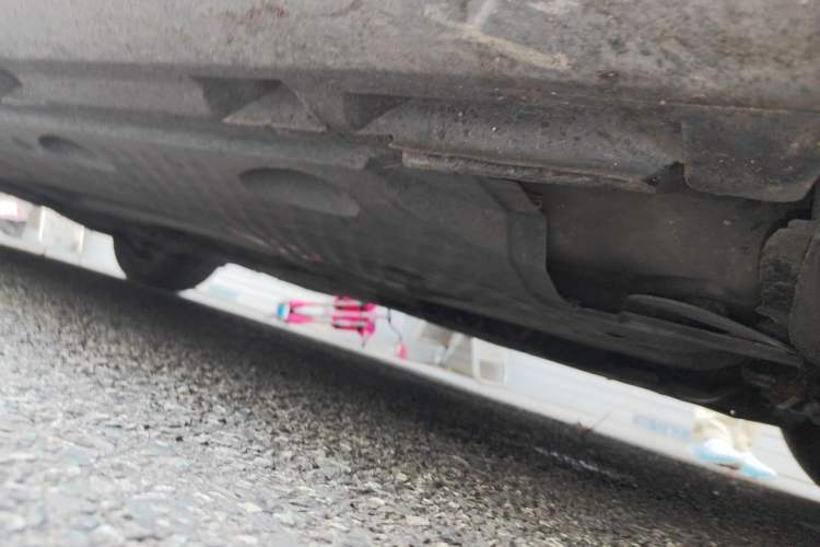 Used Volkswagen Magotan 2011 1.8TSI DSG Comfort Model Chassis Front Right